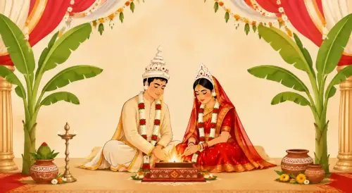 Bengali Wedding Dates 2026